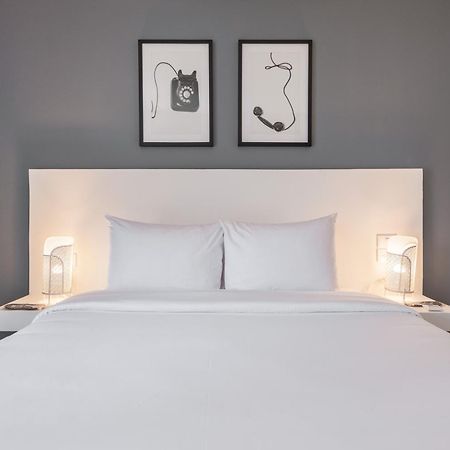 Parque Espana 21 By Wynwood House Μεξικό Εξωτερικό φωτογραφία