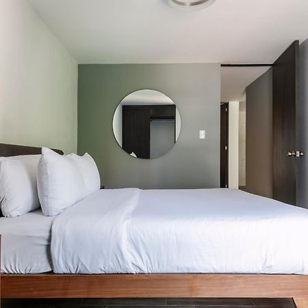 Parque Espana 21 By Wynwood House Μεξικό Εξωτερικό φωτογραφία