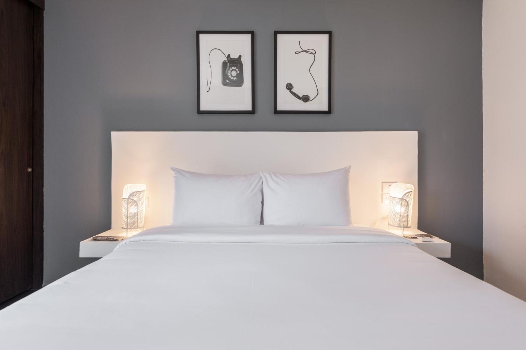 Parque Espana 21 By Wynwood House Μεξικό Εξωτερικό φωτογραφία