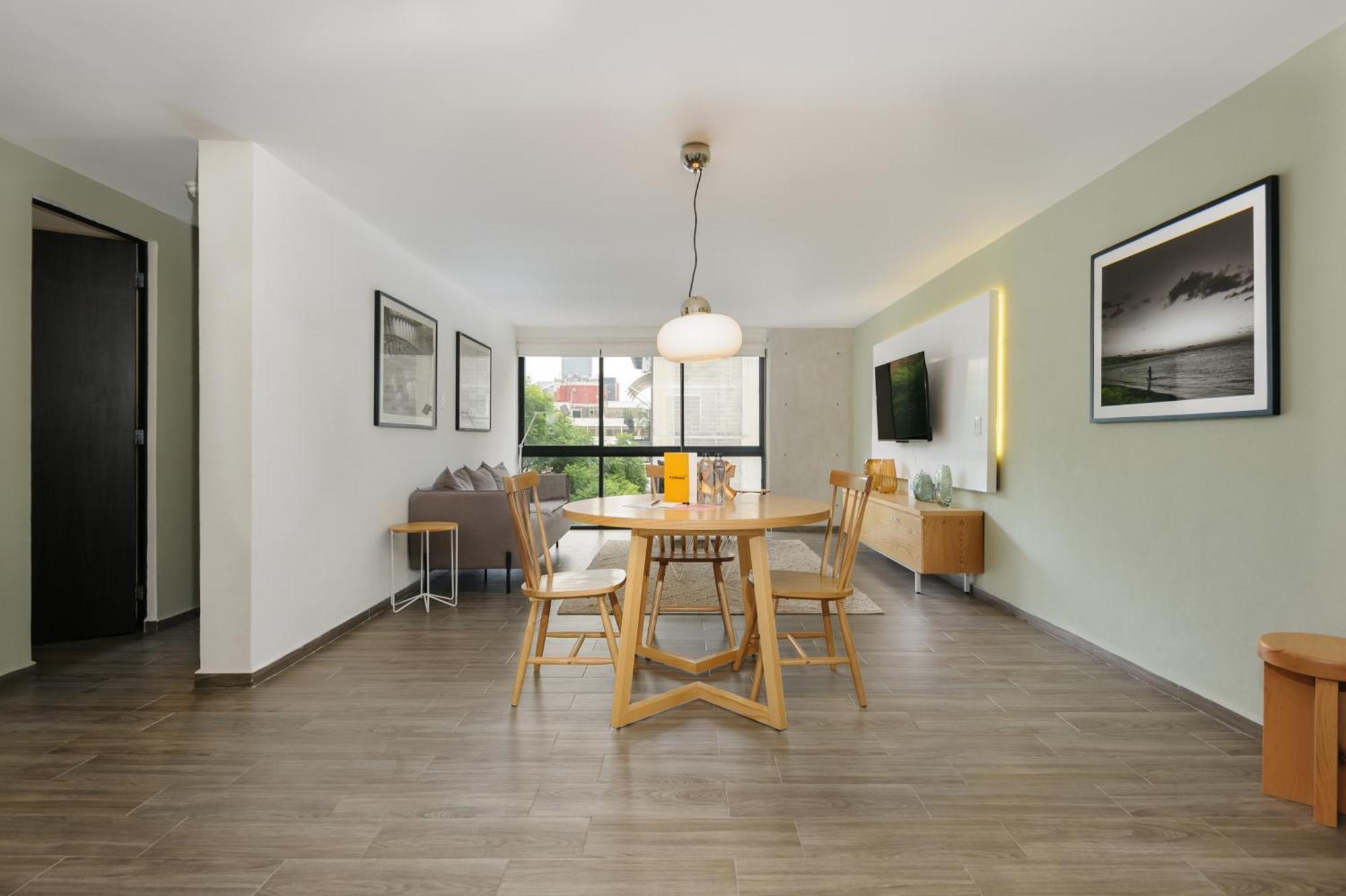 Parque Espana 21 By Wynwood House Μεξικό Εξωτερικό φωτογραφία