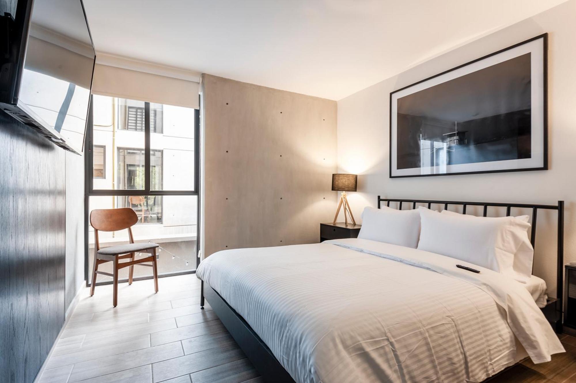 Parque Espana 21 By Wynwood House Μεξικό Εξωτερικό φωτογραφία