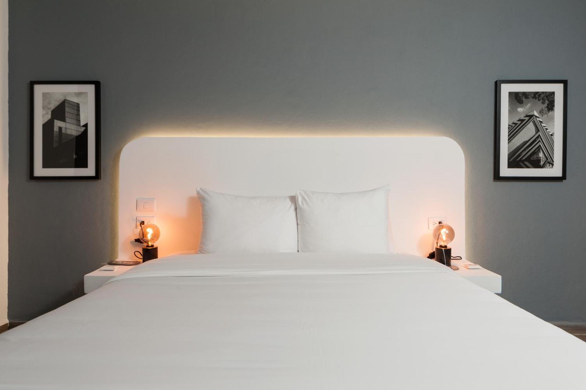 Parque Espana 21 By Wynwood House Μεξικό Εξωτερικό φωτογραφία