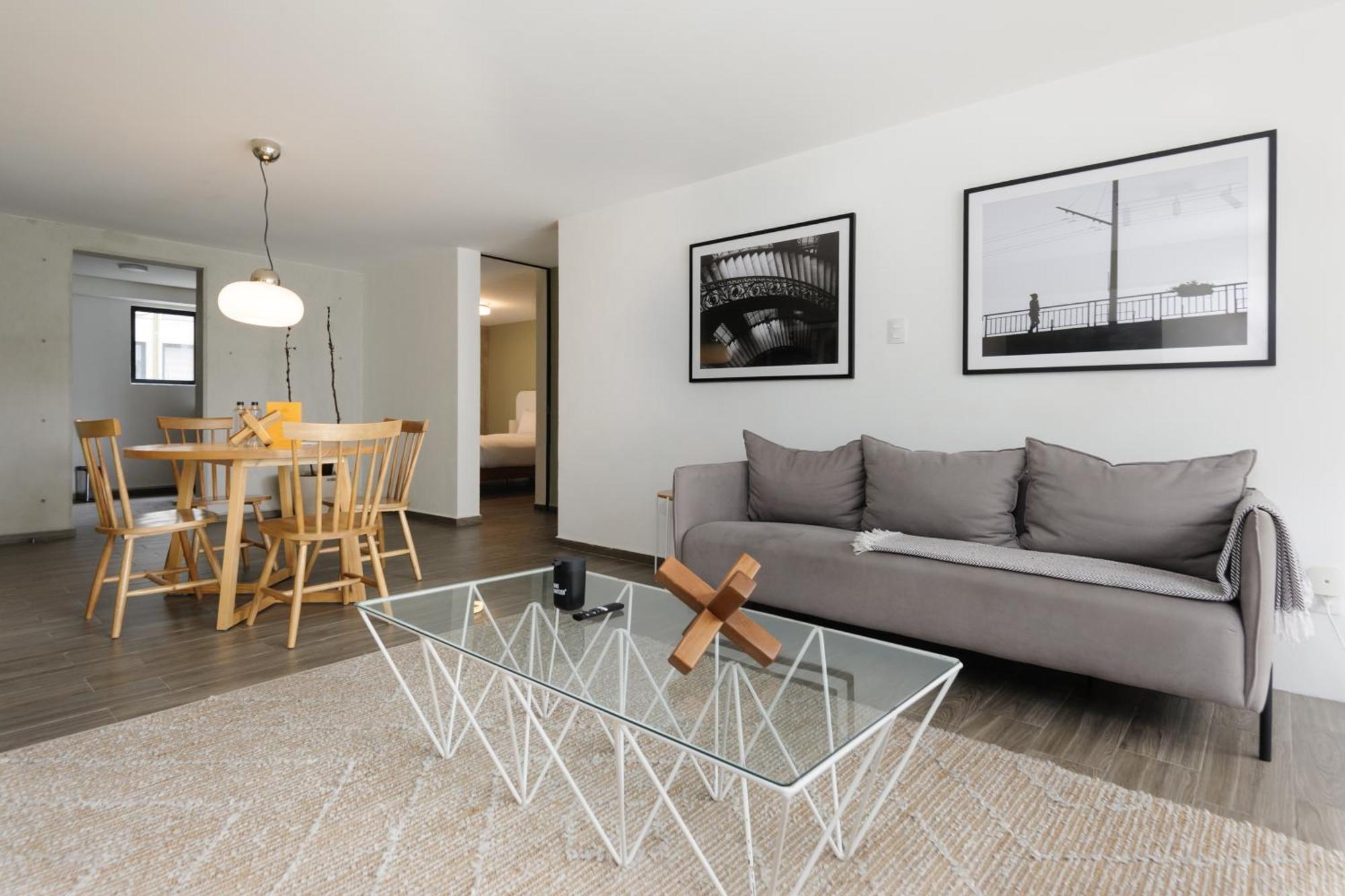 Parque Espana 21 By Wynwood House Μεξικό Εξωτερικό φωτογραφία