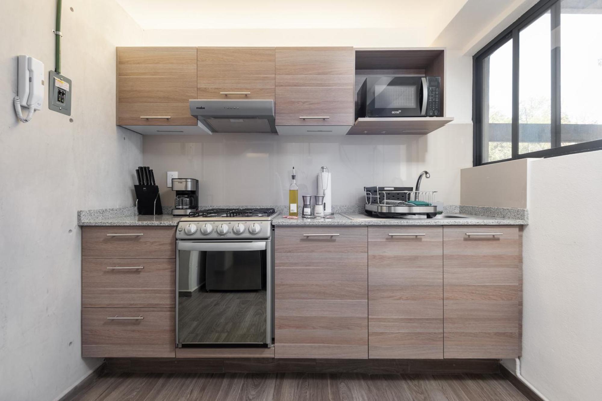 Parque Espana 21 By Wynwood House Μεξικό Εξωτερικό φωτογραφία