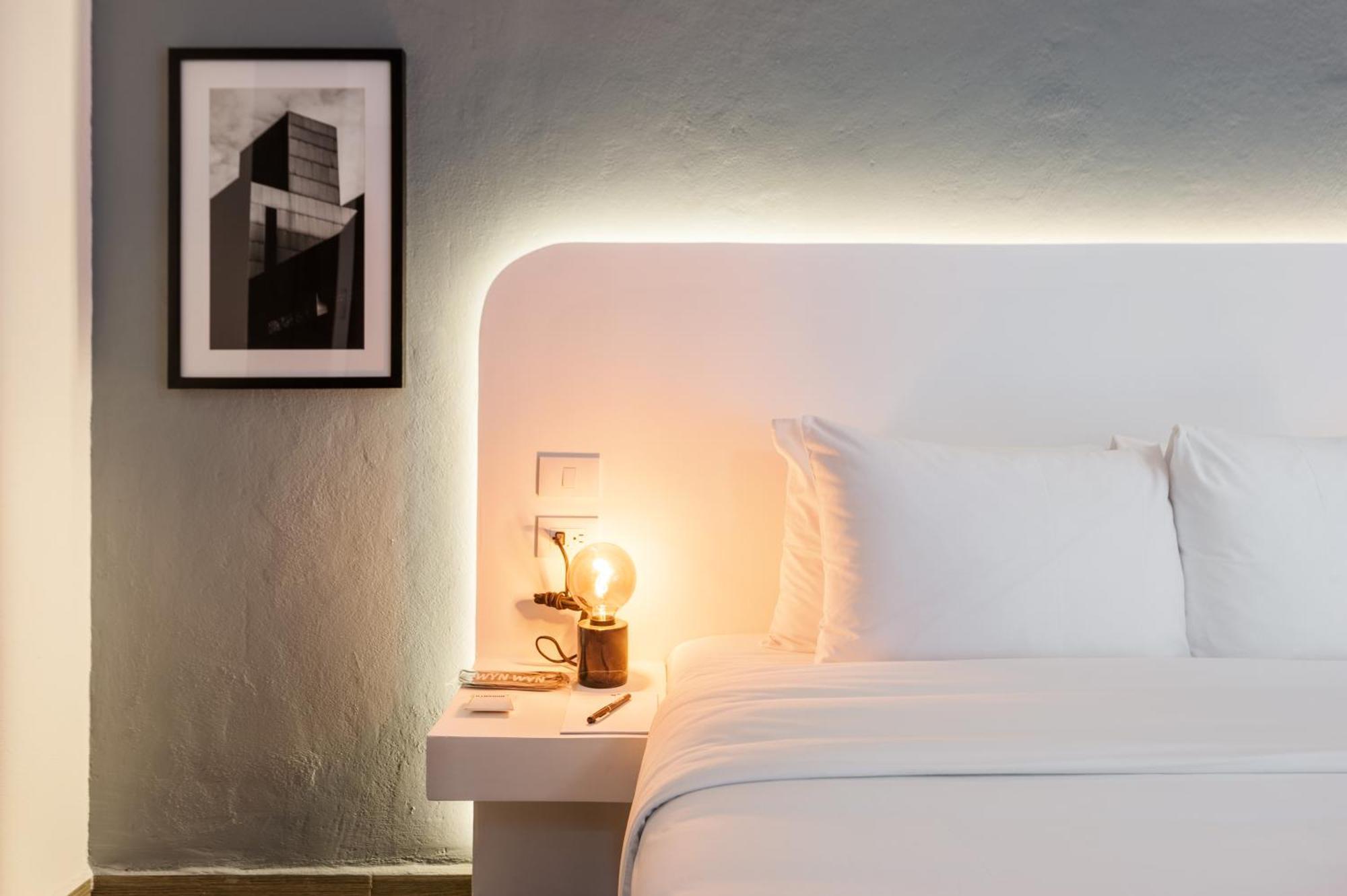 Parque Espana 21 By Wynwood House Μεξικό Εξωτερικό φωτογραφία