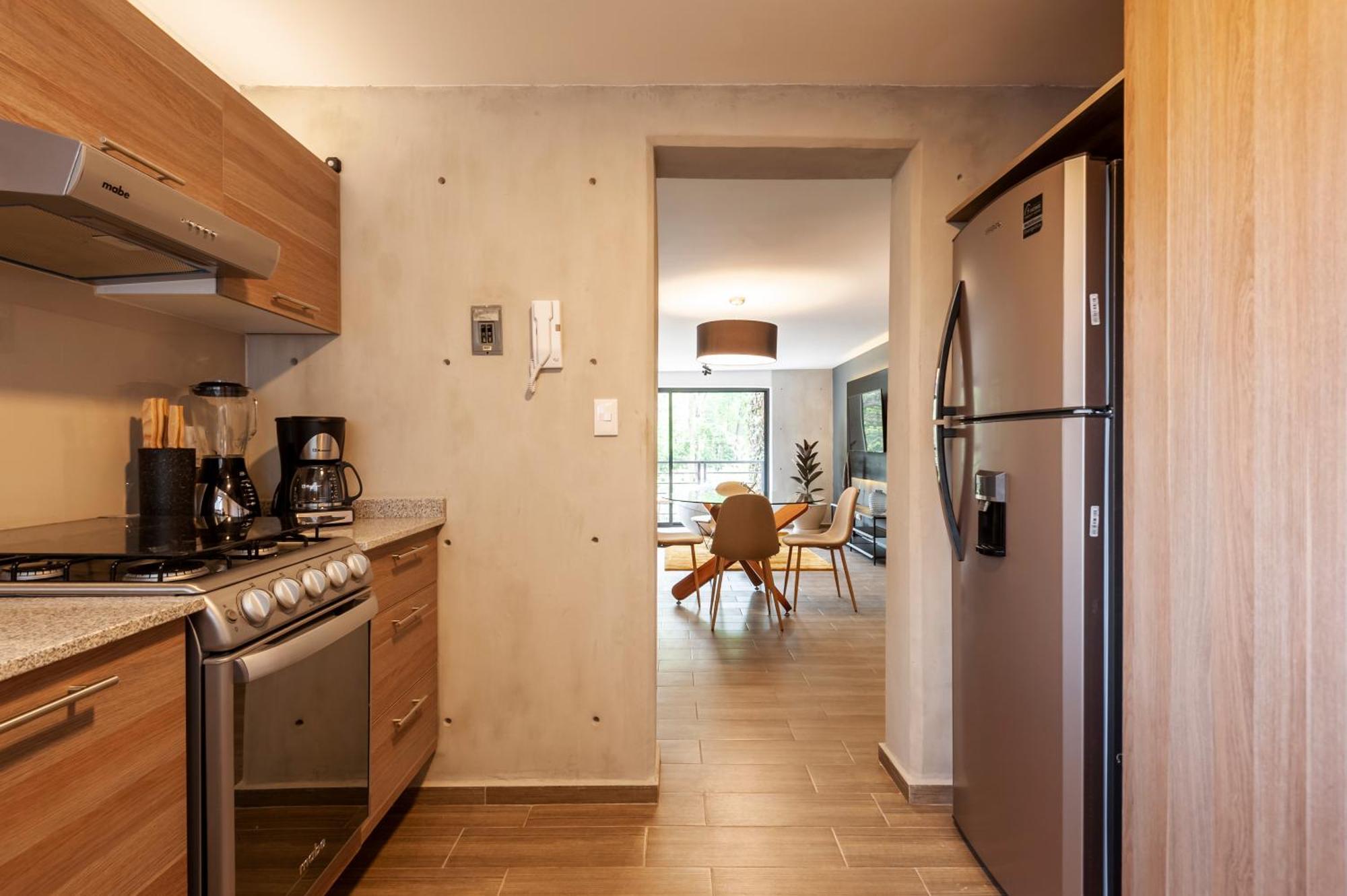 Parque Espana 21 By Wynwood House Μεξικό Εξωτερικό φωτογραφία