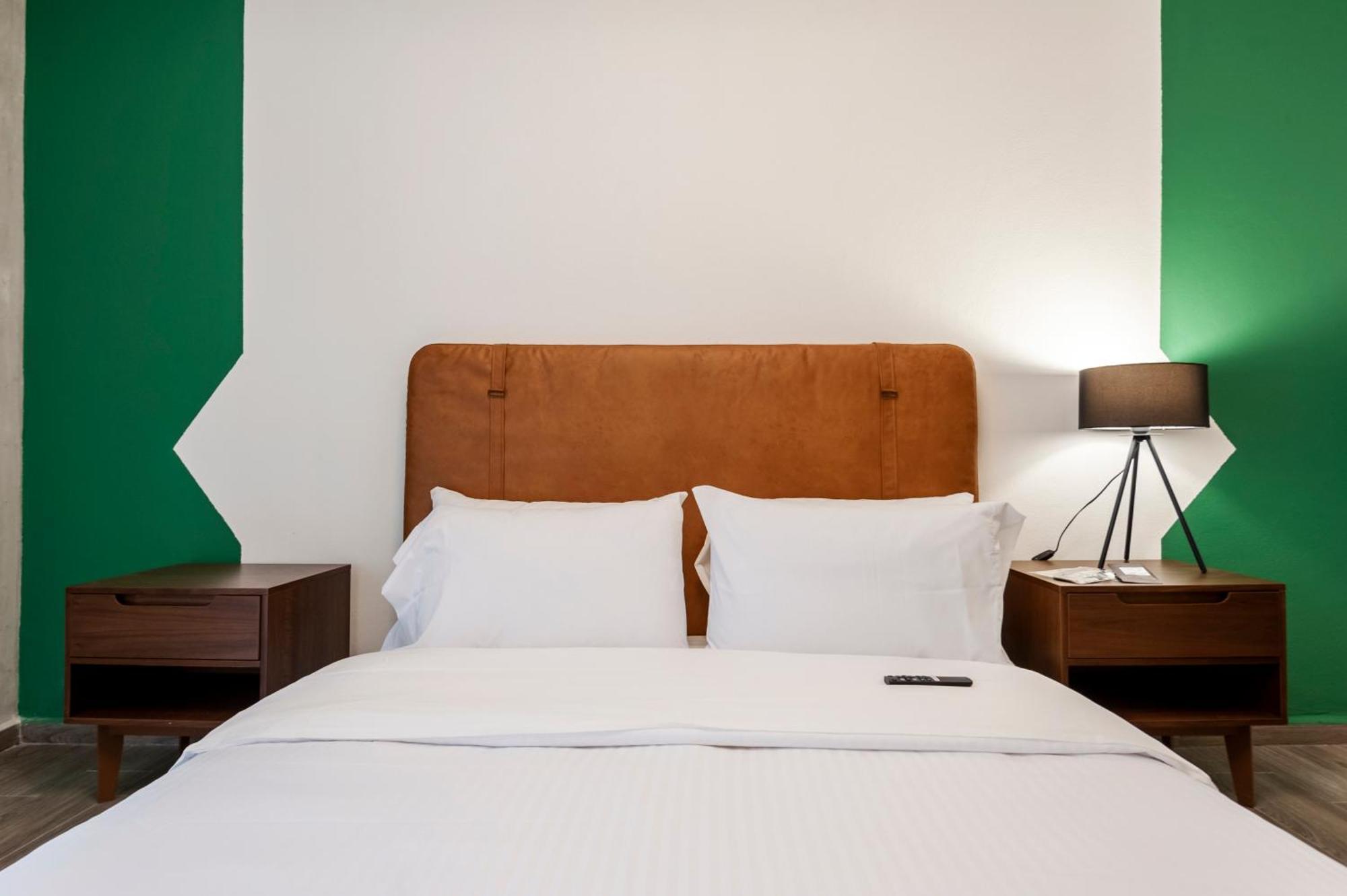Parque Espana 21 By Wynwood House Μεξικό Εξωτερικό φωτογραφία