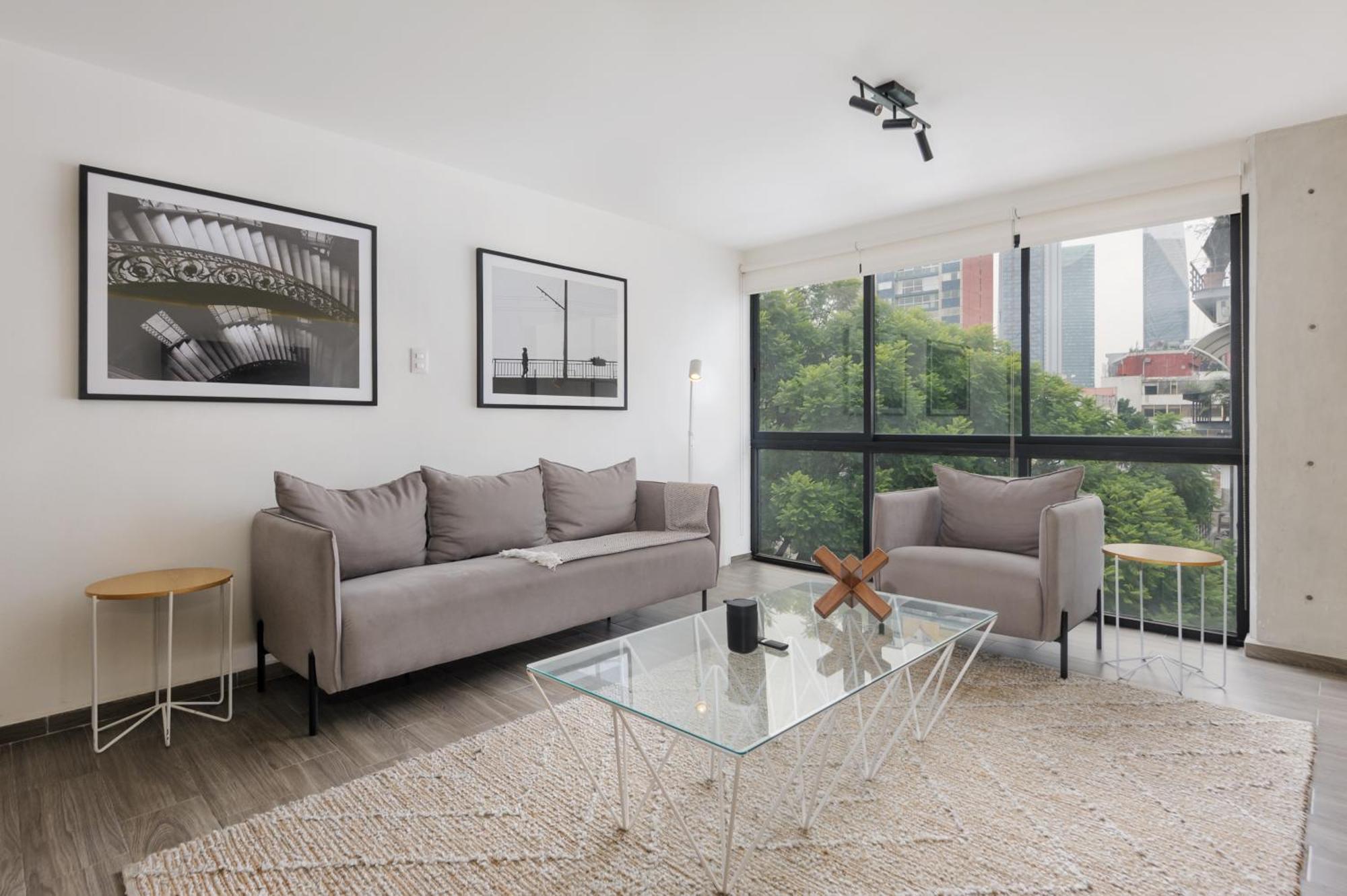Parque Espana 21 By Wynwood House Μεξικό Εξωτερικό φωτογραφία