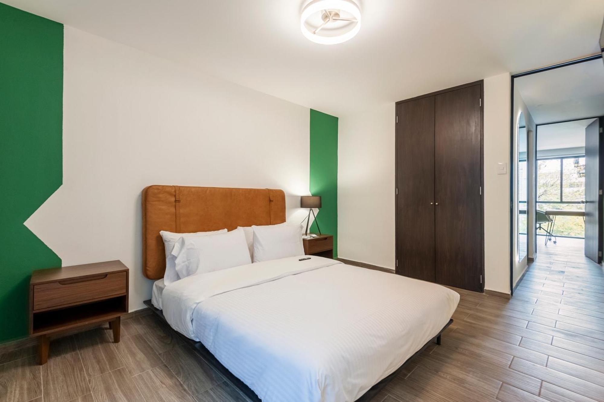 Parque Espana 21 By Wynwood House Μεξικό Εξωτερικό φωτογραφία