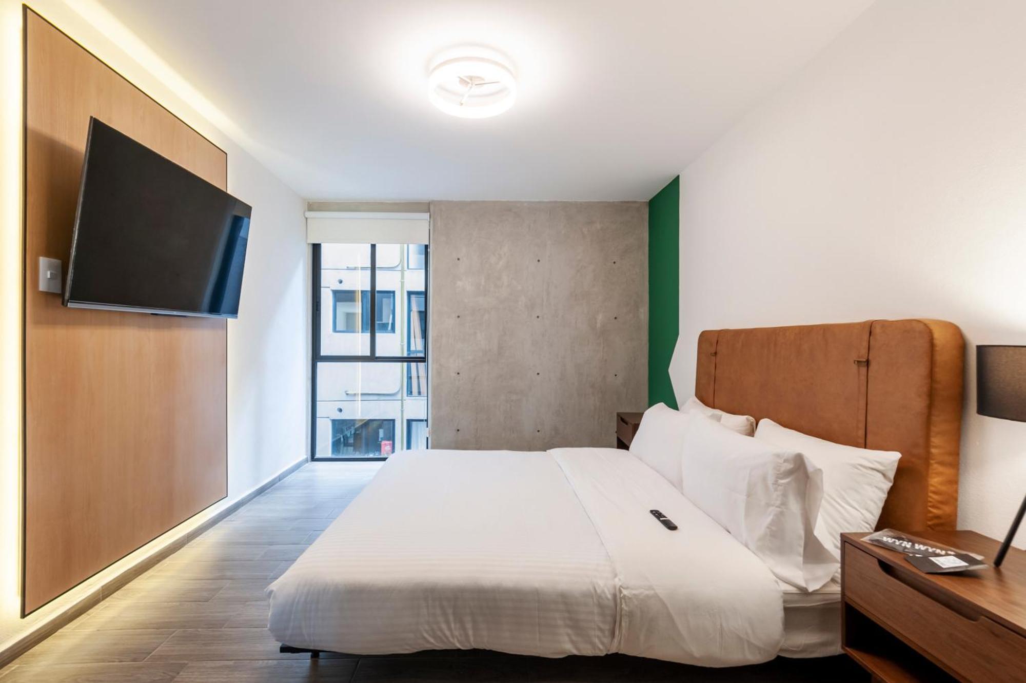 Parque Espana 21 By Wynwood House Μεξικό Εξωτερικό φωτογραφία