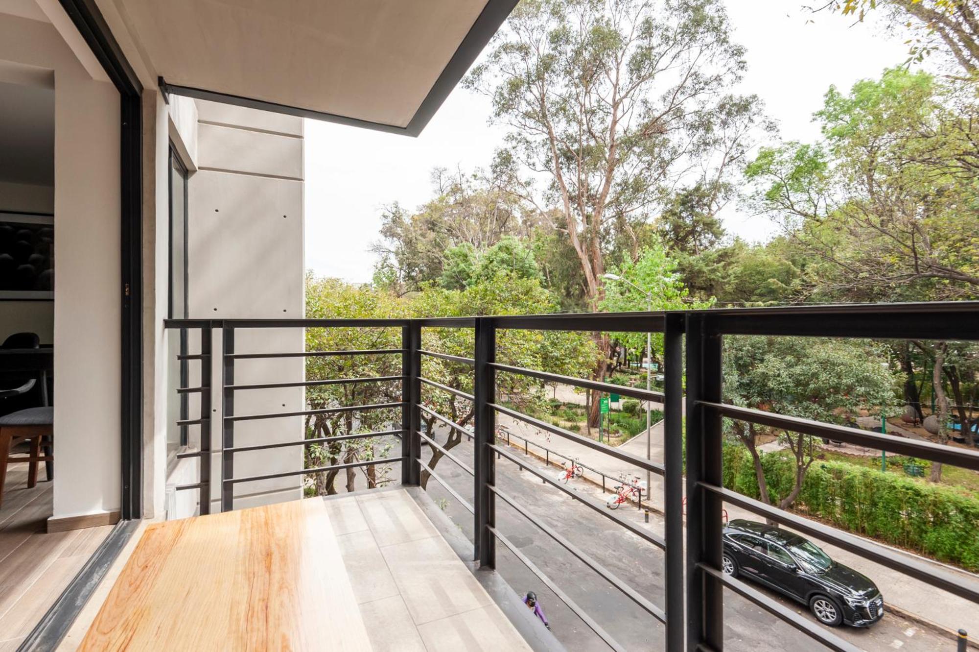 Parque Espana 21 By Wynwood House Μεξικό Εξωτερικό φωτογραφία