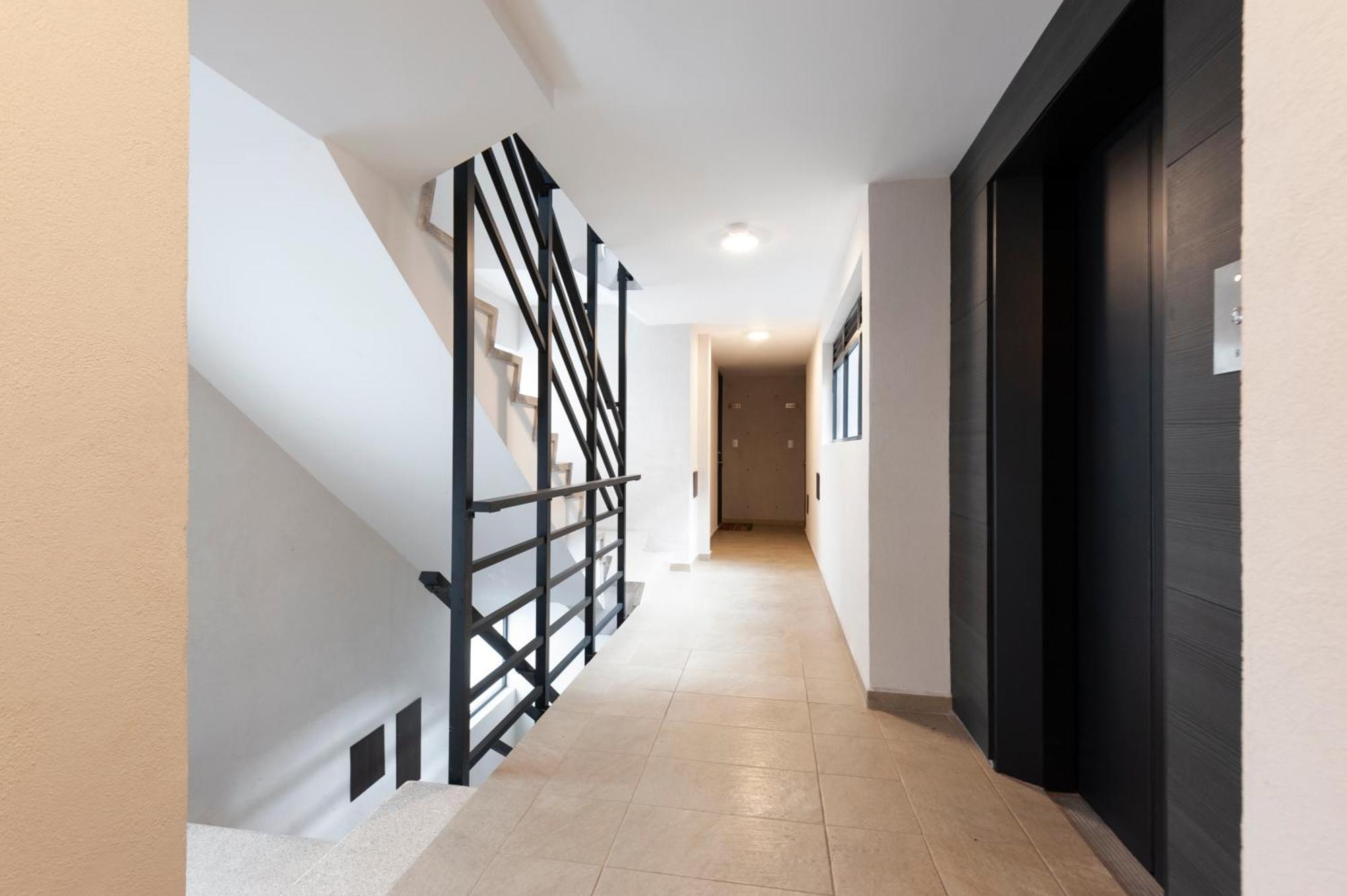 Parque Espana 21 By Wynwood House Μεξικό Εξωτερικό φωτογραφία
