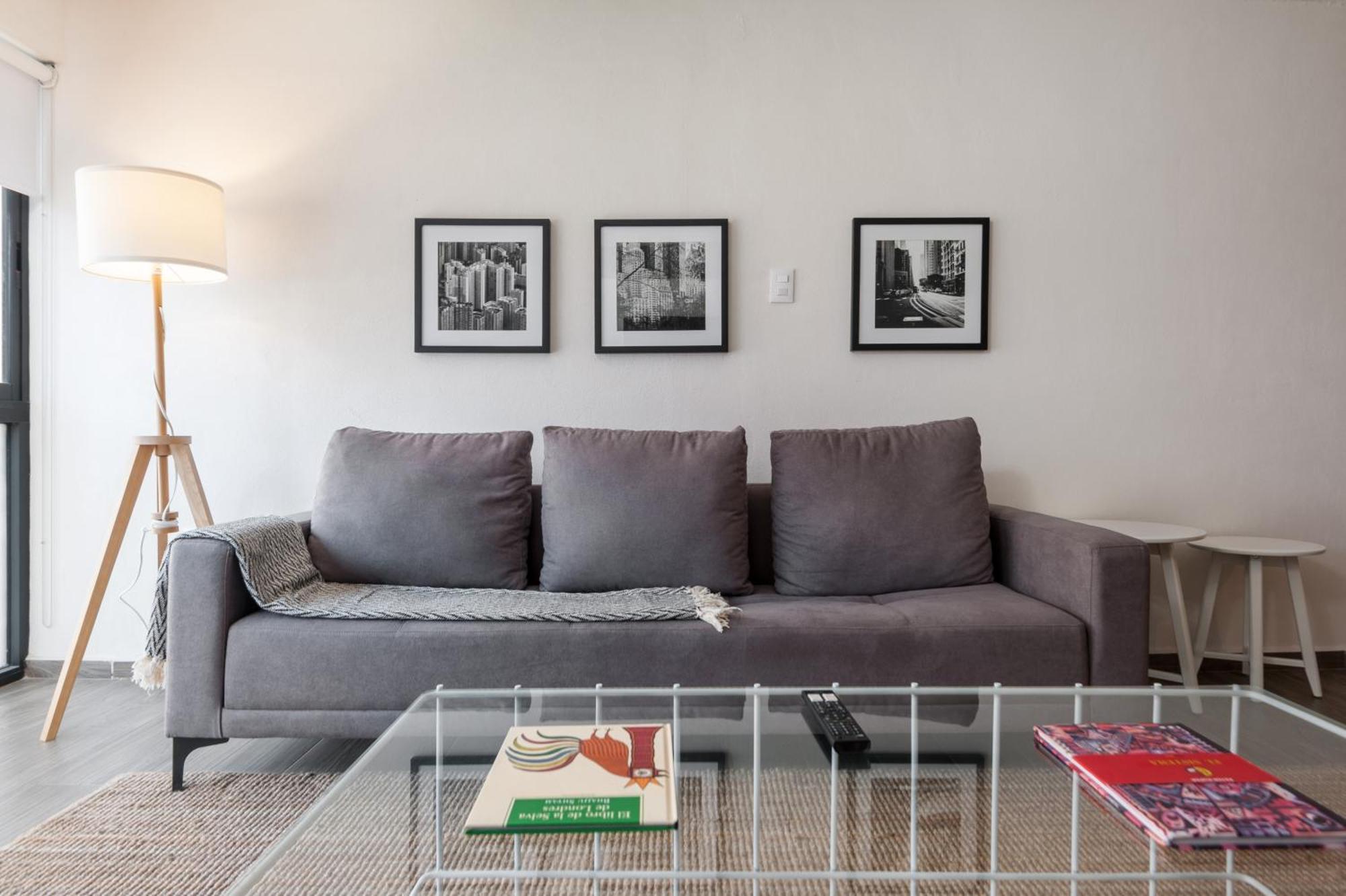Parque Espana 21 By Wynwood House Μεξικό Εξωτερικό φωτογραφία