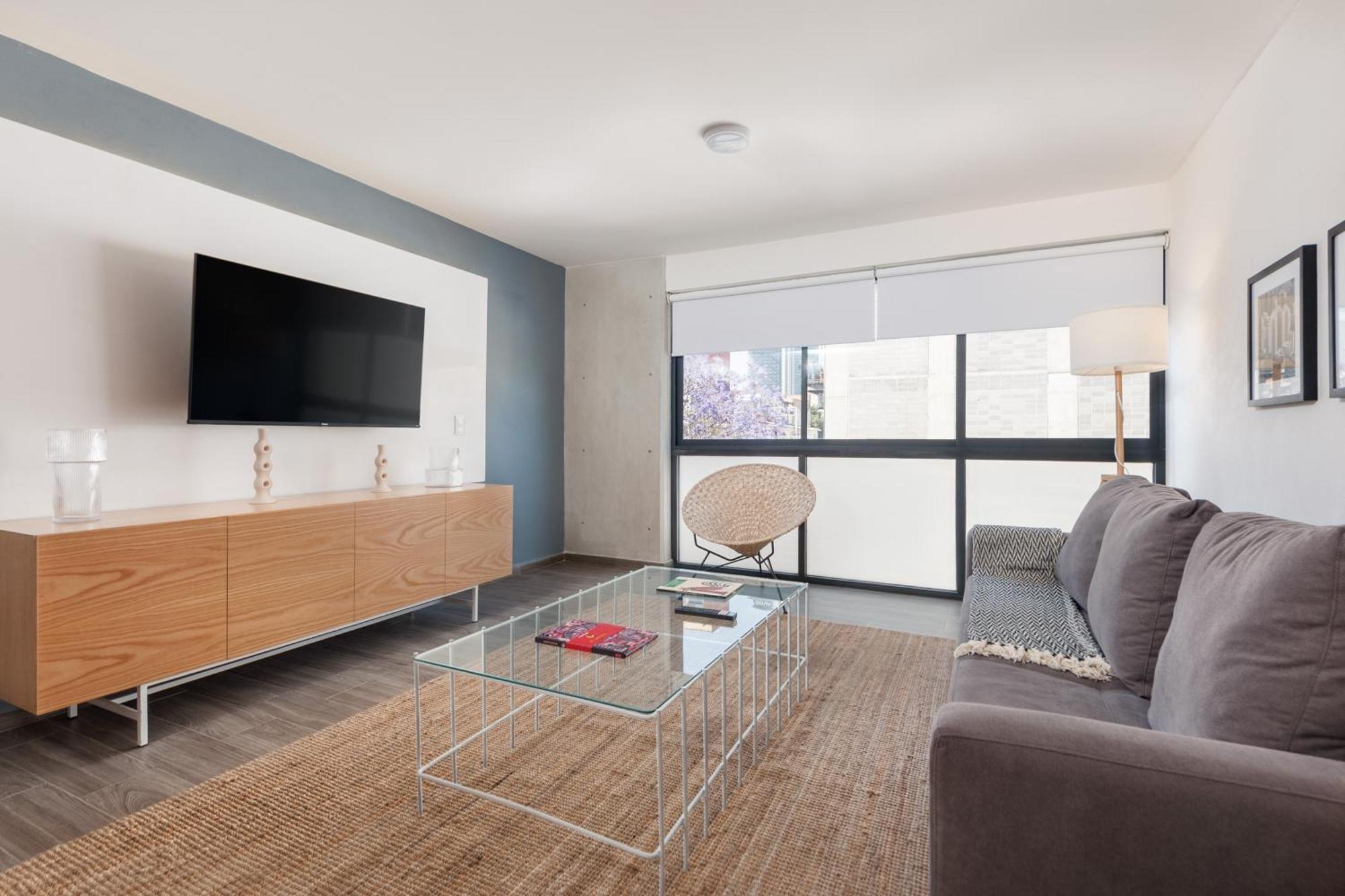 Parque Espana 21 By Wynwood House Μεξικό Εξωτερικό φωτογραφία
