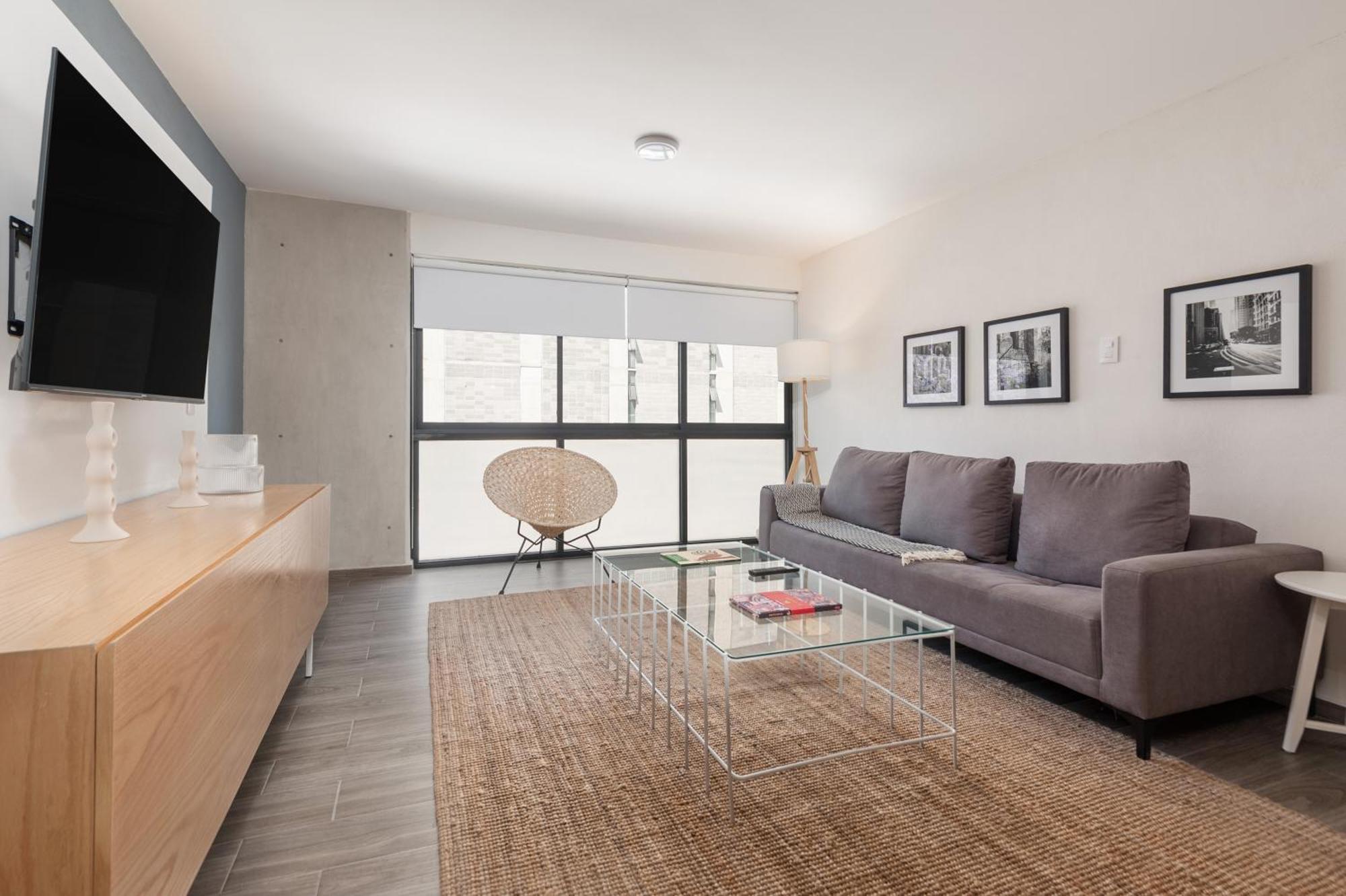 Parque Espana 21 By Wynwood House Μεξικό Εξωτερικό φωτογραφία