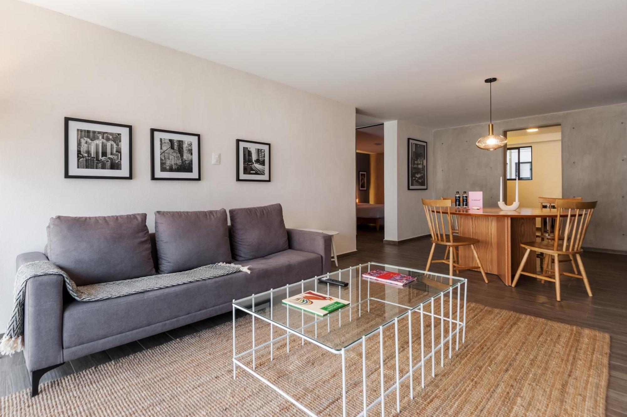 Parque Espana 21 By Wynwood House Μεξικό Εξωτερικό φωτογραφία