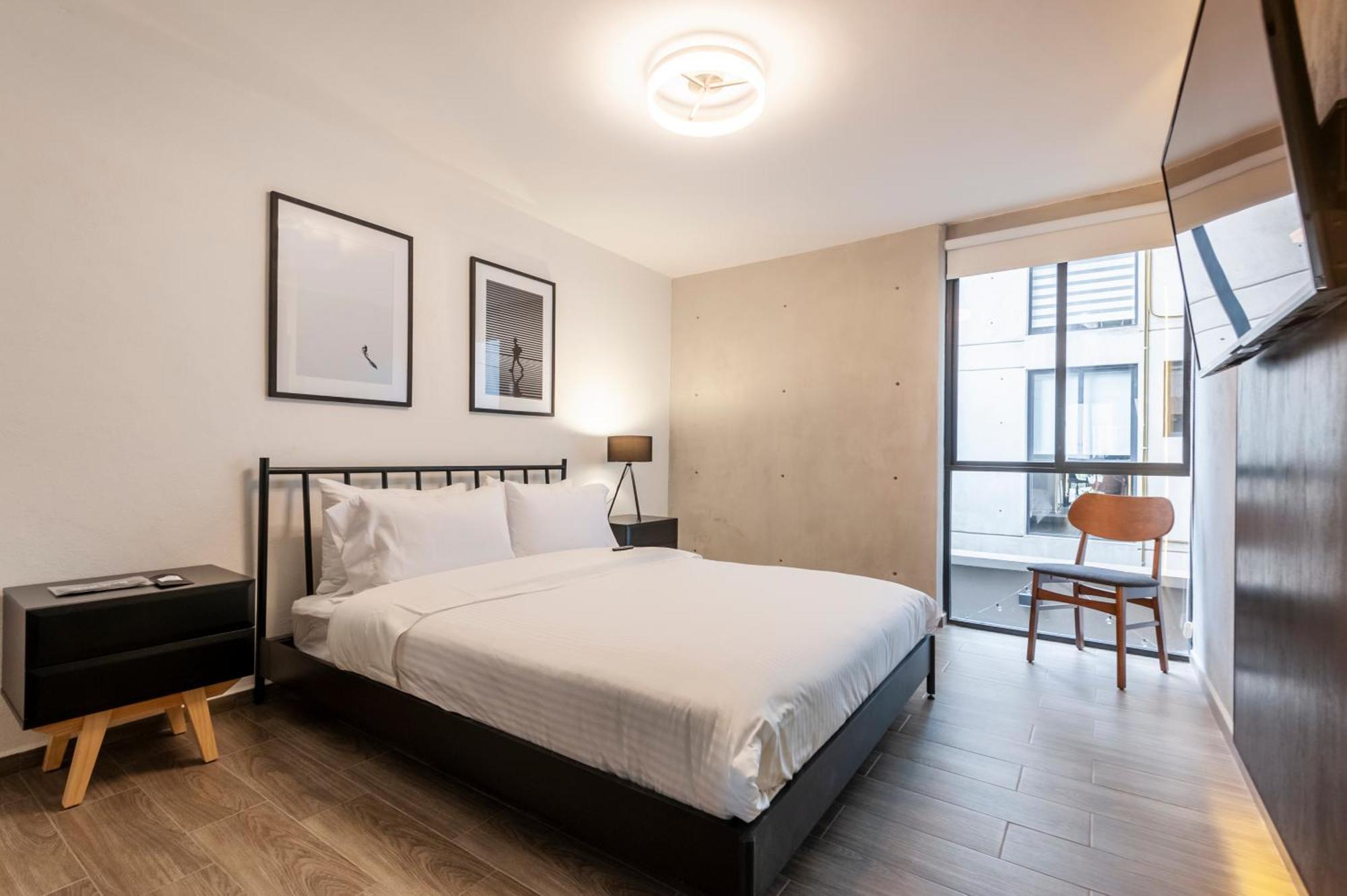 Parque Espana 21 By Wynwood House Μεξικό Εξωτερικό φωτογραφία