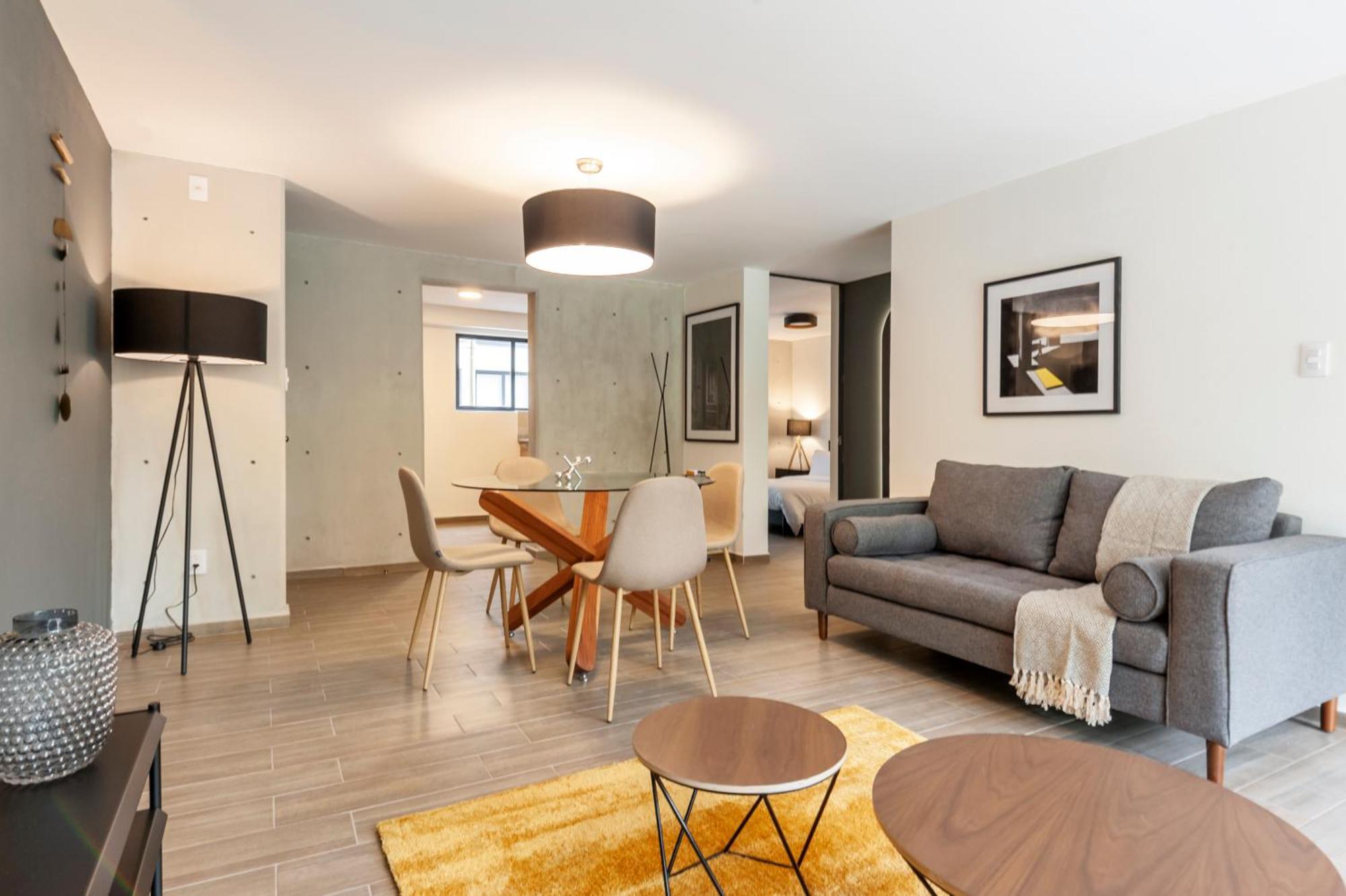Parque Espana 21 By Wynwood House Μεξικό Εξωτερικό φωτογραφία