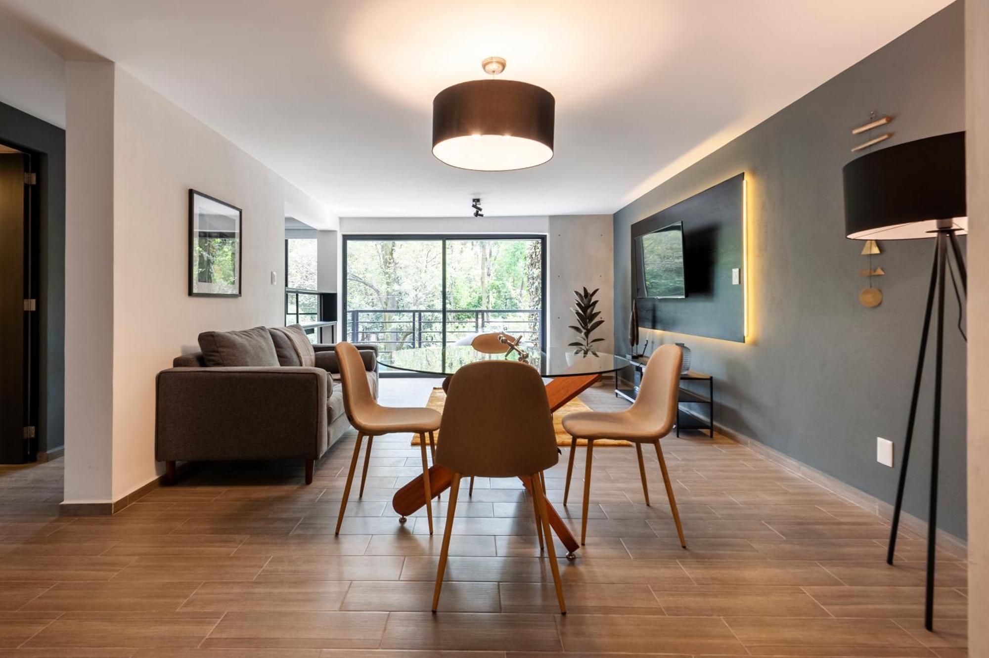 Parque Espana 21 By Wynwood House Μεξικό Εξωτερικό φωτογραφία