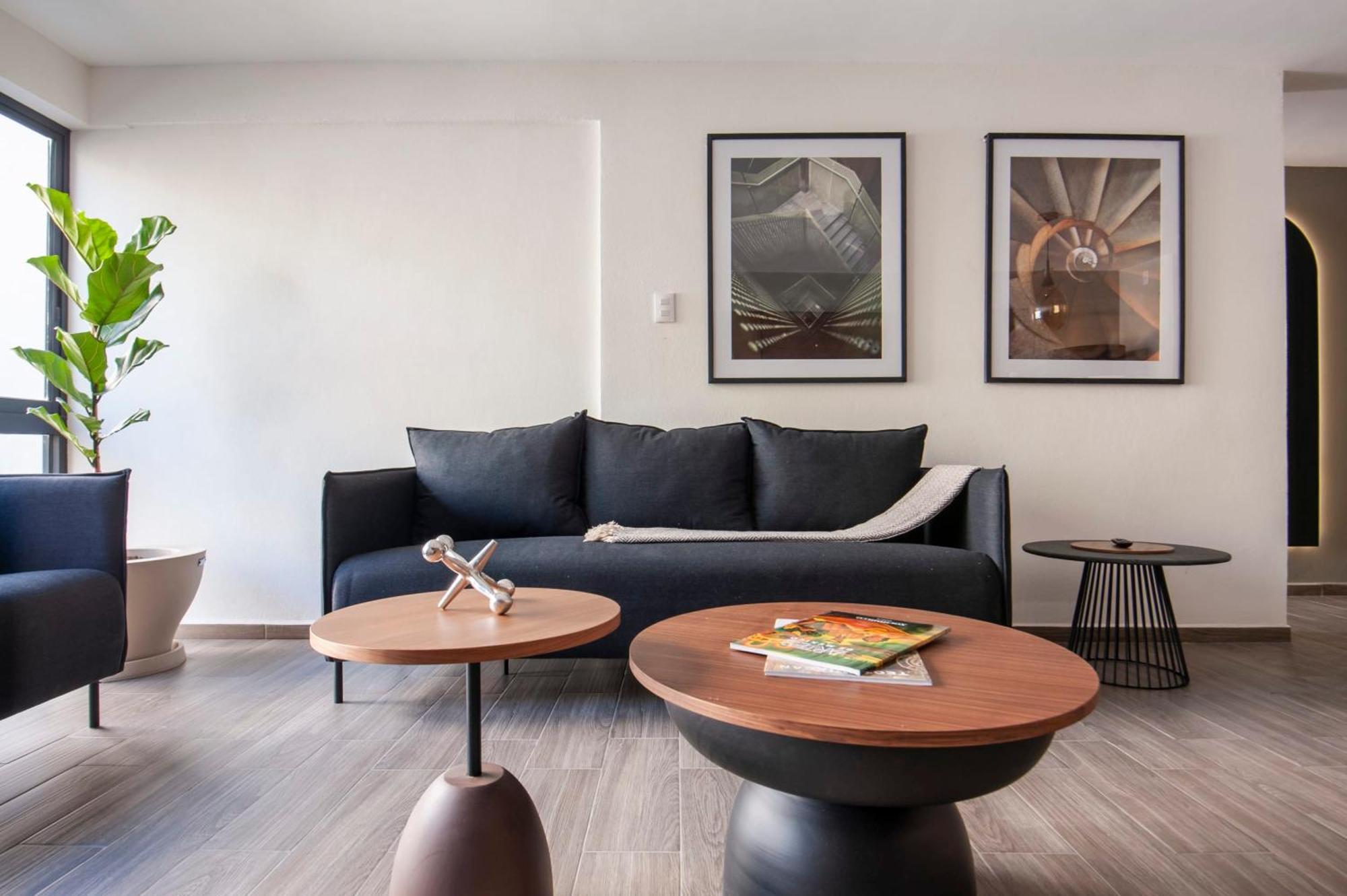 Parque Espana 21 By Wynwood House Μεξικό Εξωτερικό φωτογραφία