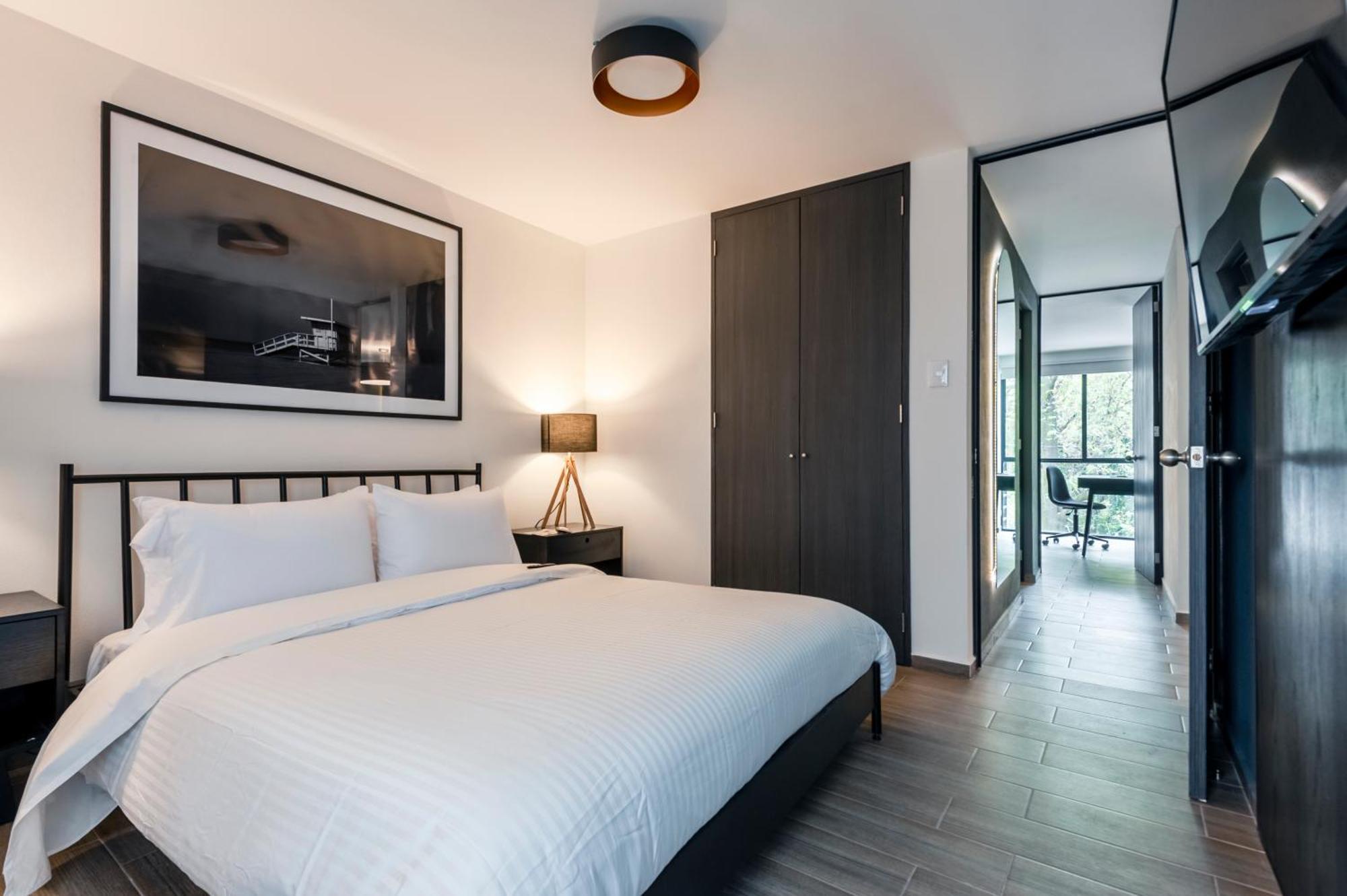 Parque Espana 21 By Wynwood House Μεξικό Εξωτερικό φωτογραφία