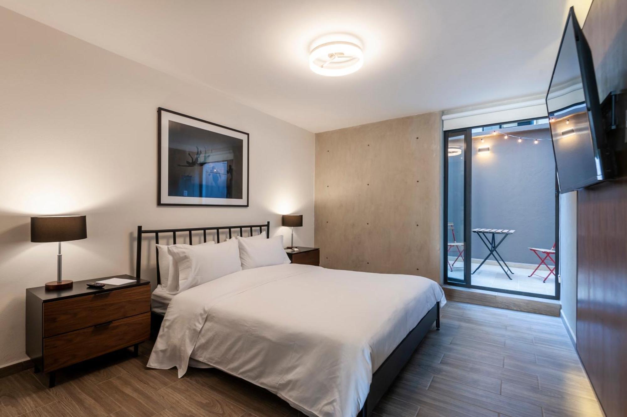 Parque Espana 21 By Wynwood House Μεξικό Εξωτερικό φωτογραφία