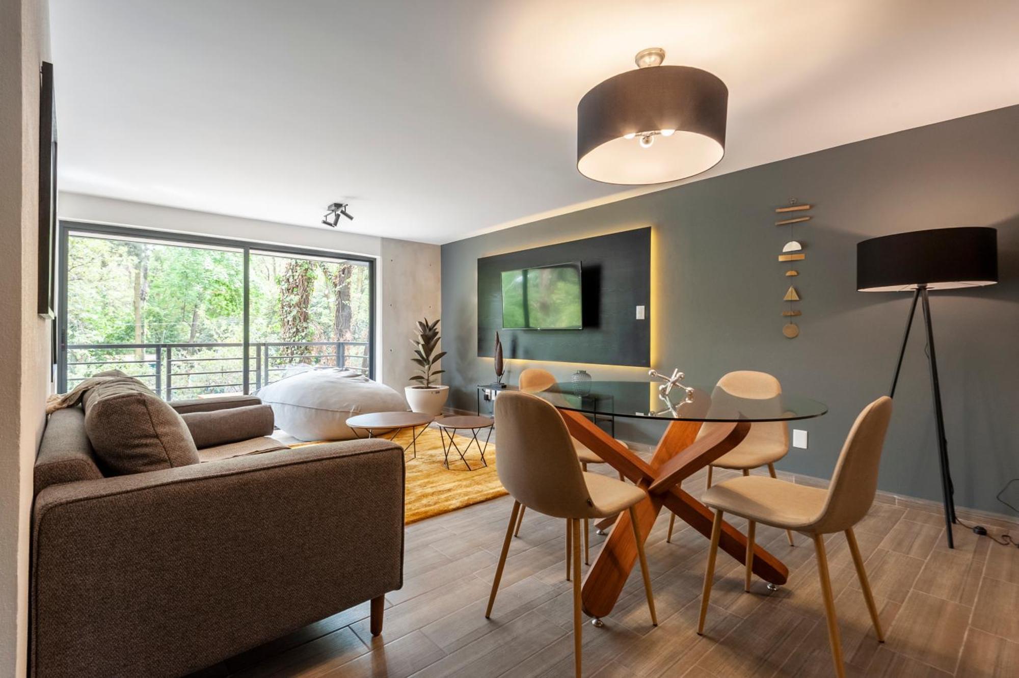Parque Espana 21 By Wynwood House Μεξικό Εξωτερικό φωτογραφία