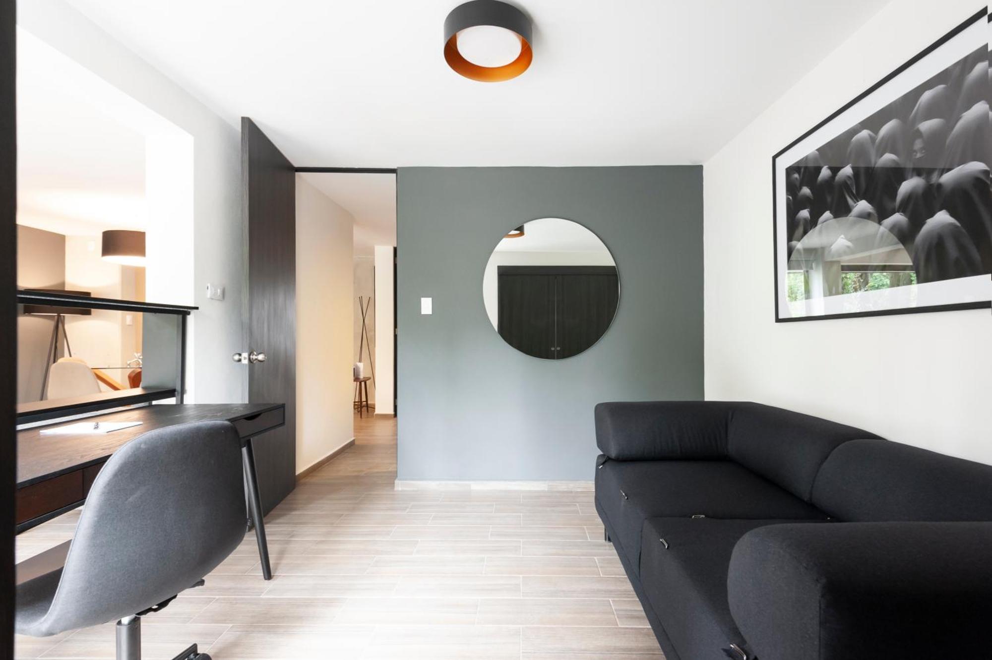 Parque Espana 21 By Wynwood House Μεξικό Εξωτερικό φωτογραφία