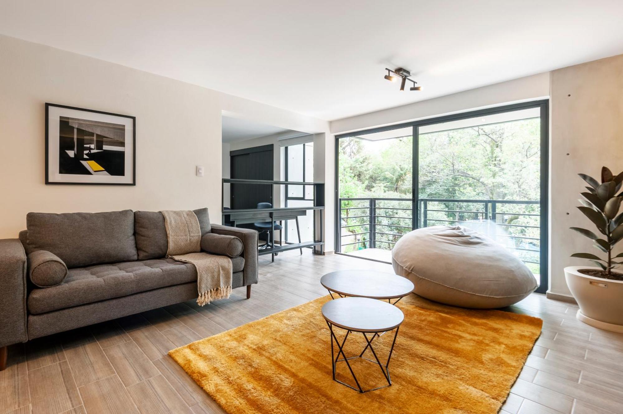 Parque Espana 21 By Wynwood House Μεξικό Εξωτερικό φωτογραφία