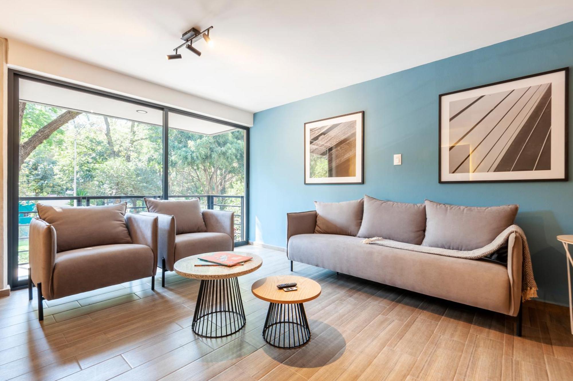 Parque Espana 21 By Wynwood House Μεξικό Εξωτερικό φωτογραφία