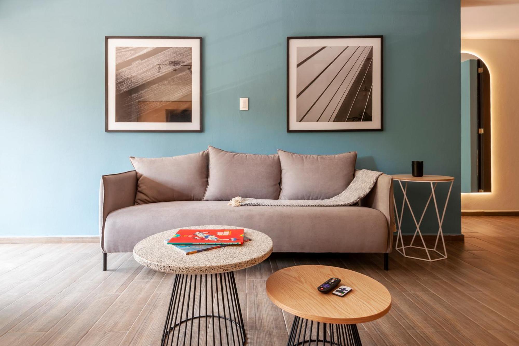 Parque Espana 21 By Wynwood House Μεξικό Εξωτερικό φωτογραφία