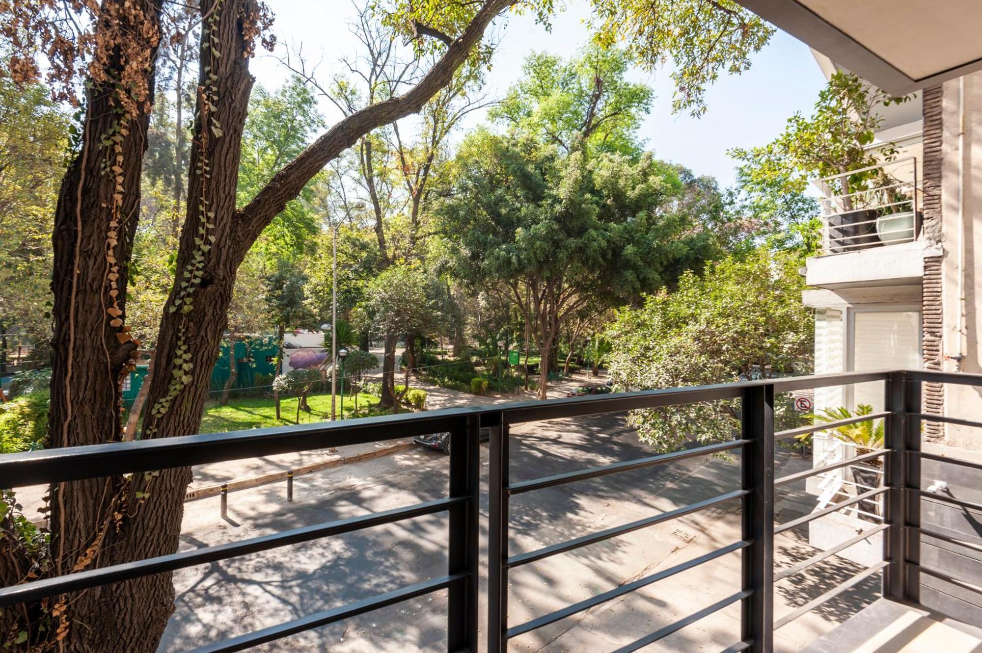 Parque Espana 21 By Wynwood House Μεξικό Εξωτερικό φωτογραφία