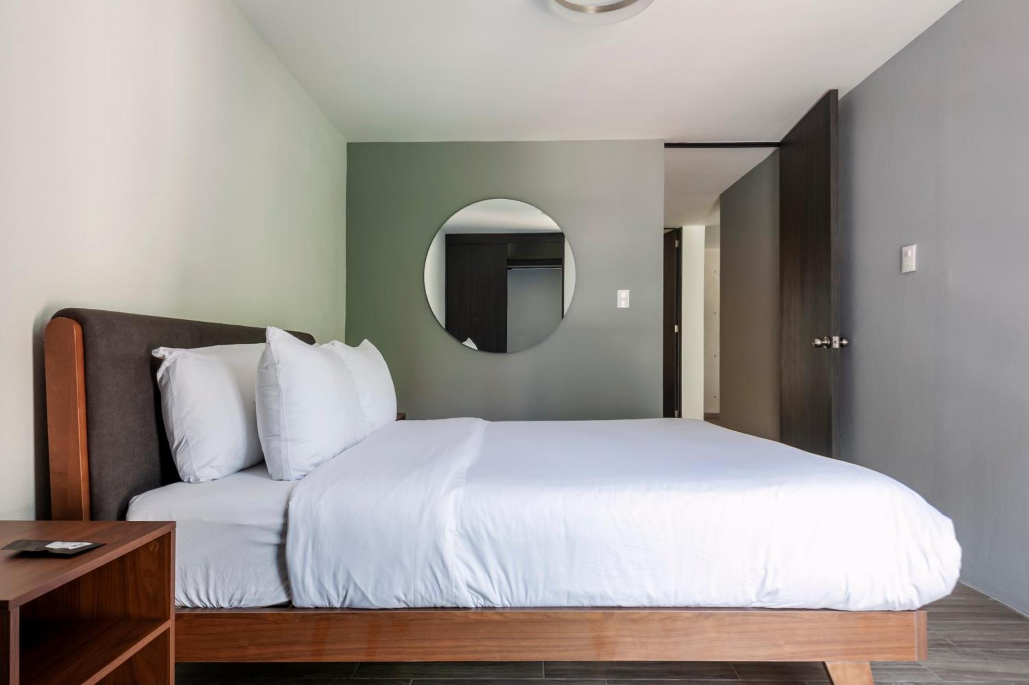 Parque Espana 21 By Wynwood House Μεξικό Εξωτερικό φωτογραφία