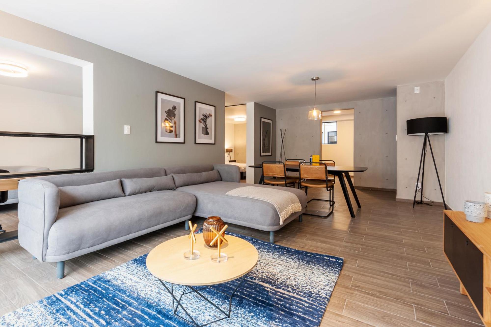 Parque Espana 21 By Wynwood House Μεξικό Εξωτερικό φωτογραφία