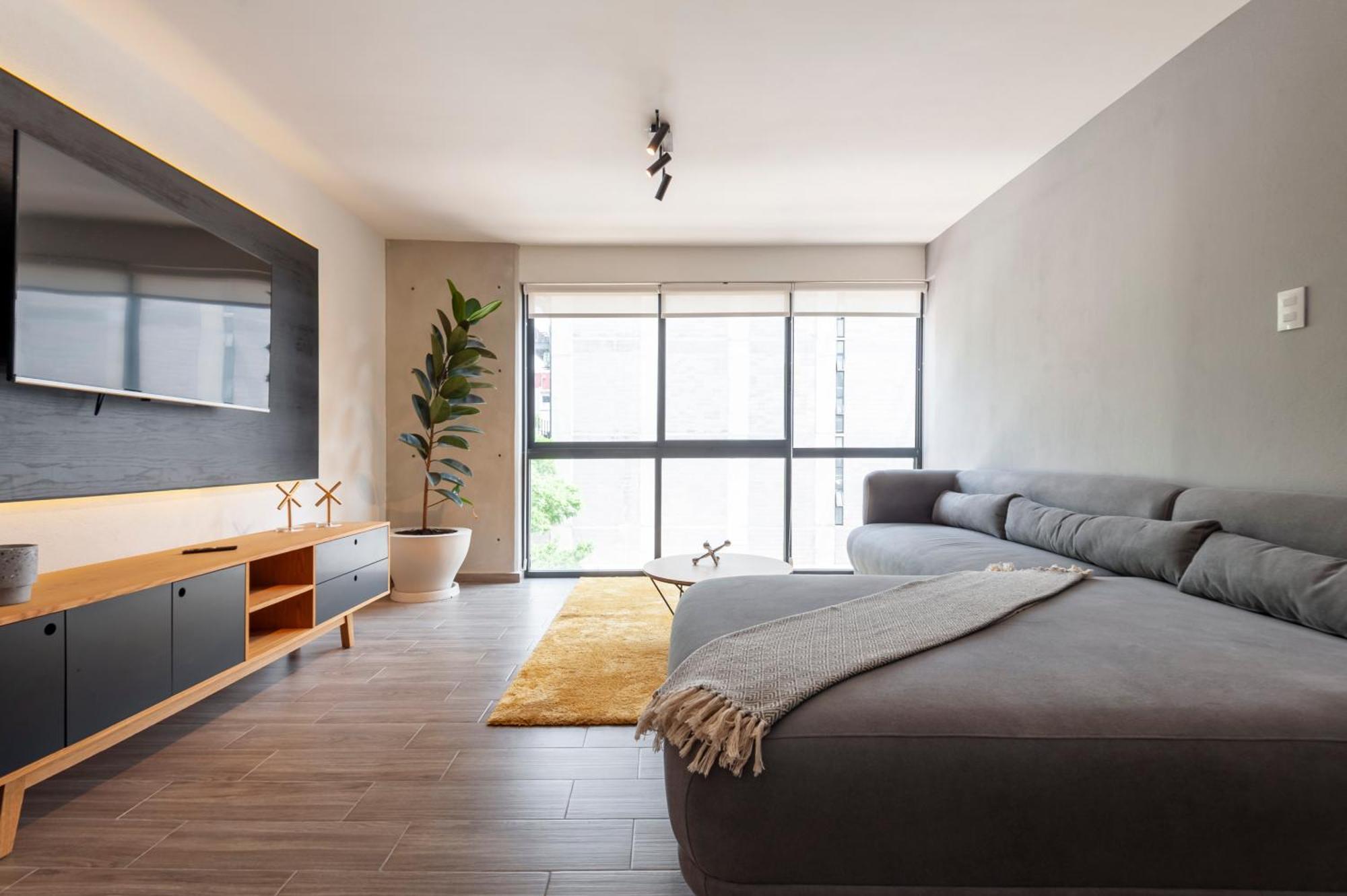 Parque Espana 21 By Wynwood House Μεξικό Εξωτερικό φωτογραφία