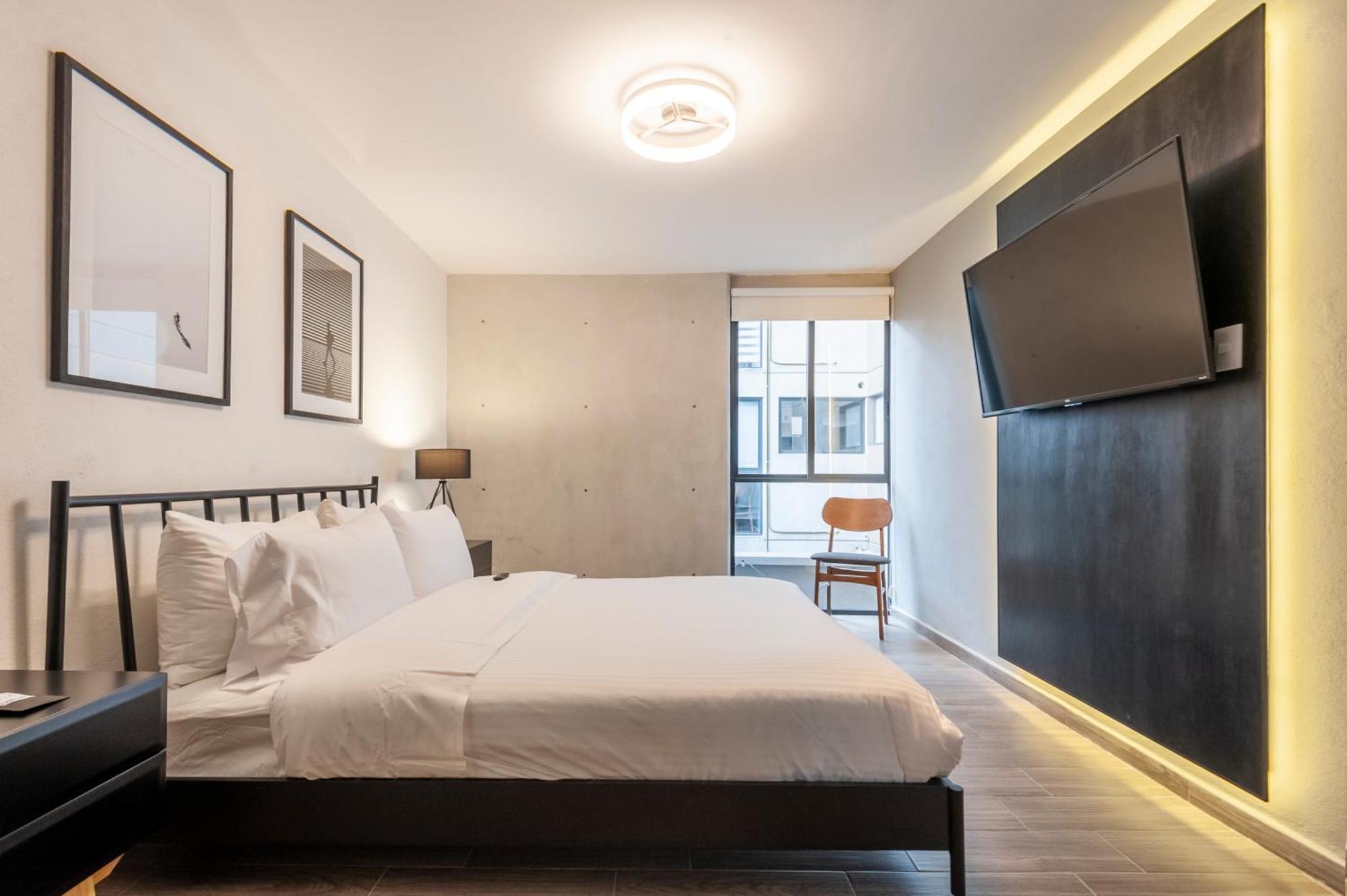 Parque Espana 21 By Wynwood House Μεξικό Εξωτερικό φωτογραφία
