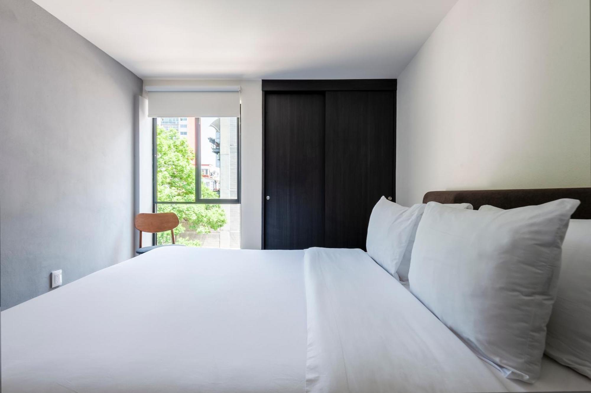 Parque Espana 21 By Wynwood House Μεξικό Εξωτερικό φωτογραφία
